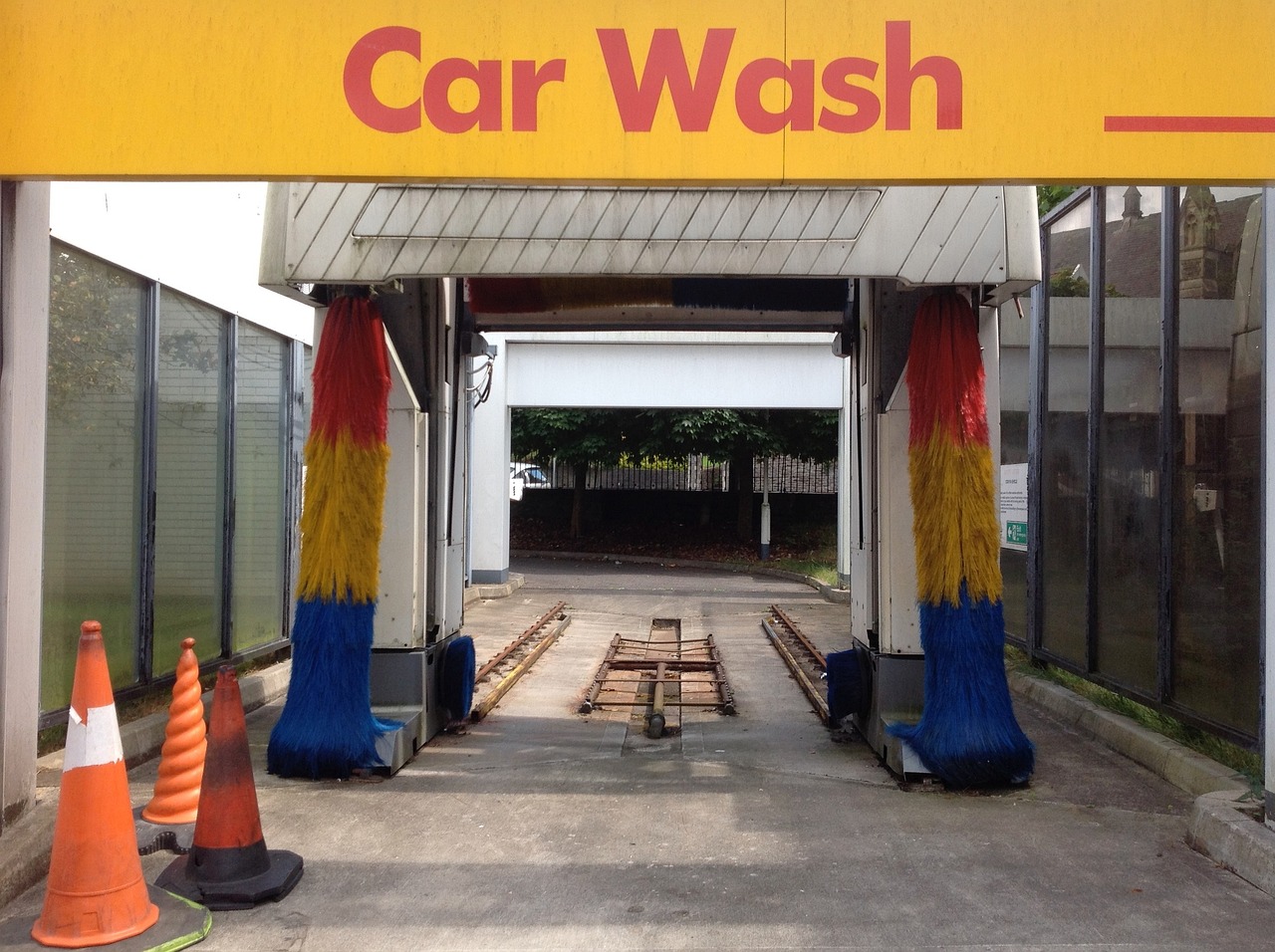 10 Critical Factors for Ideal Carwash Site Selection