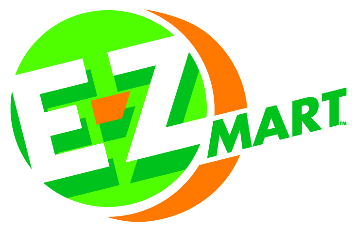 E-Z Mart logo