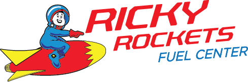 Ricky Rockets Fuel Center Franchise Competetive Data
