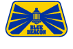 Blue Beacon Truck Wash logo