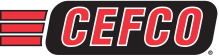 CEFCO logo