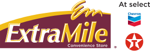 Chevron Extra Mile logo