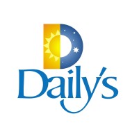 Daily's (First Coast Energy) Franchise Competetive Data