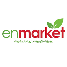 Enmarket logo