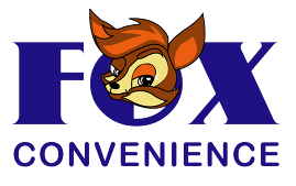 Fox Convenience Franchise Competetive Data
