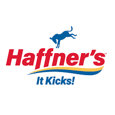 Haffner's Oil Franchise Competetive Data