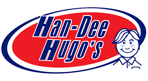 Han-Dee Hugo's logo