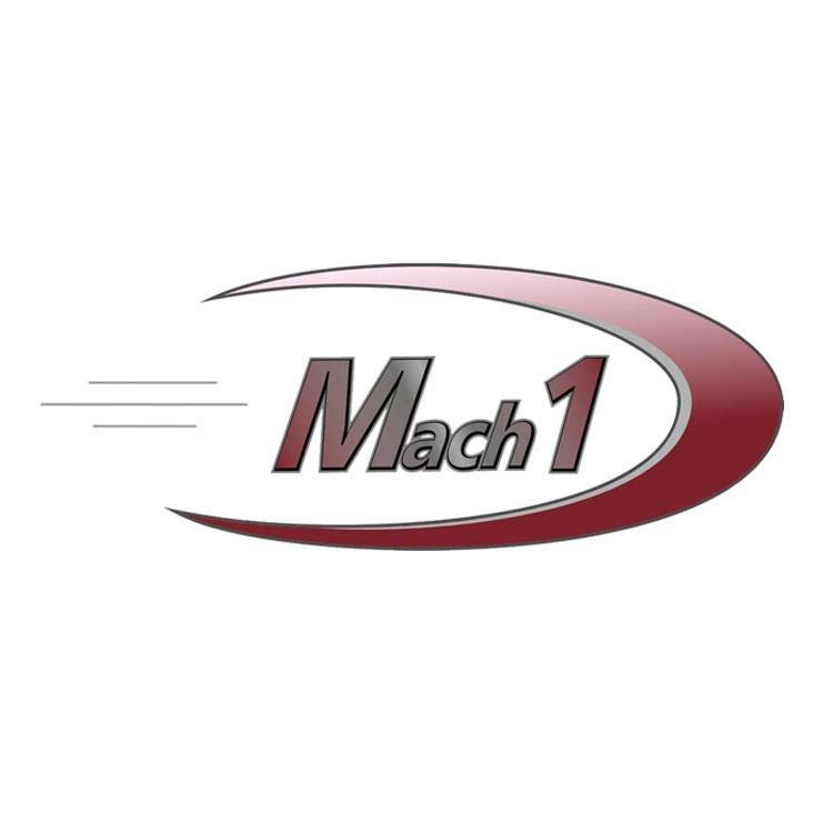 Mach-1 Franchise Competetive Data