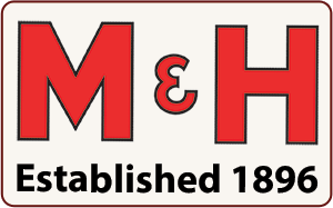 M&H Convenience Stores Franchise Competetive Data