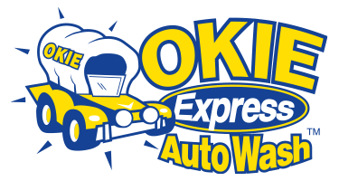 Okie Express Auto Wash Franchise Competetive Data