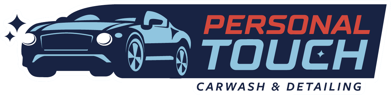 Personal Touch Car Wash Franchise Competetive Data