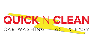 Quick N Clean Car Wash Franchise Competetive Data