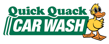 Quick Quack Car Wash Franchise Competetive Data