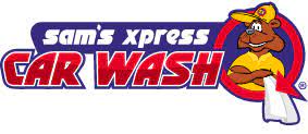Sam's Xpress Car Wash Franchise Competetive Data