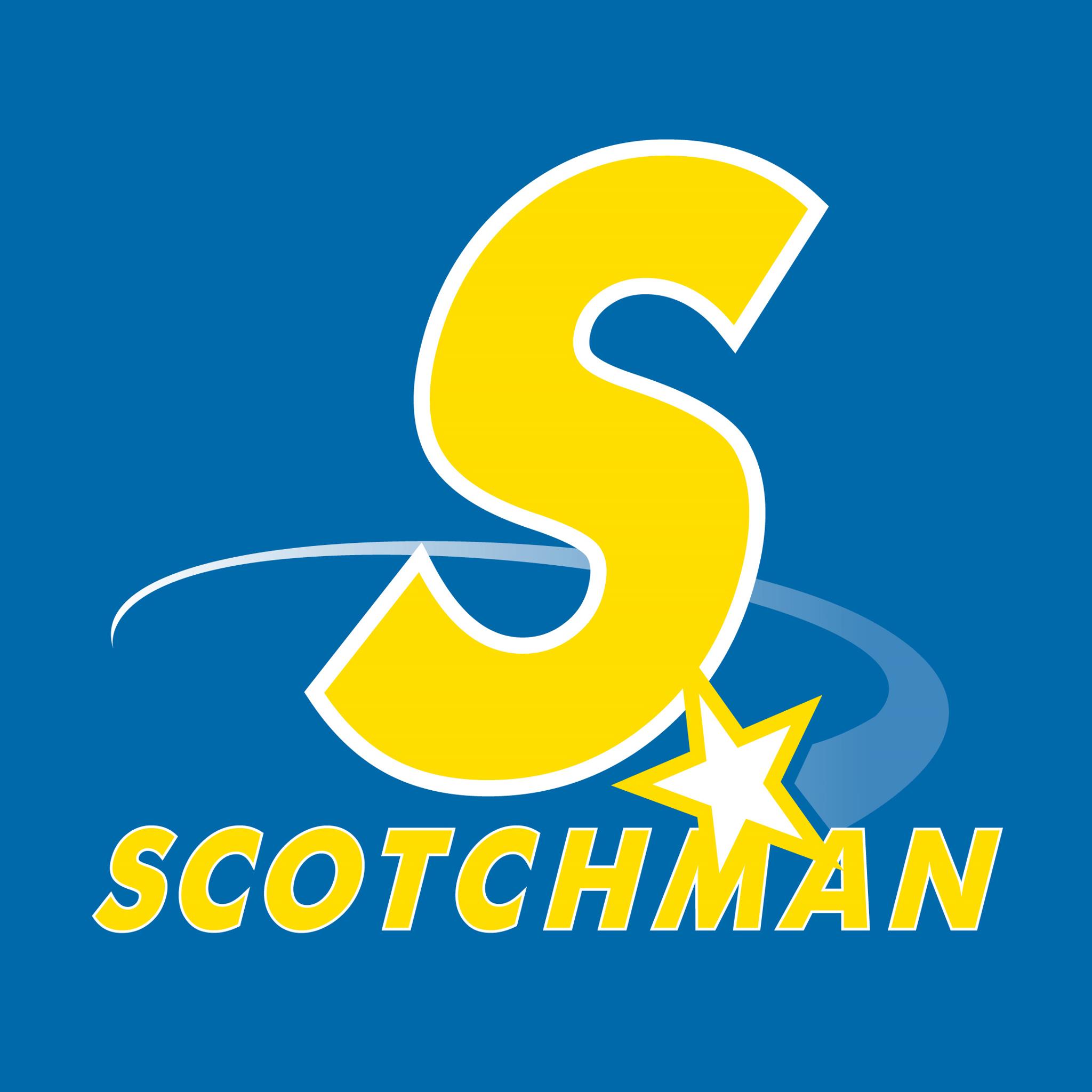 Scotchman logo