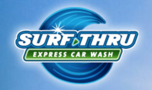 Surf Thru Express Car Wash Franchise Competetive Data