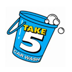 Take 5 Car Wash Franchise Competetive Data