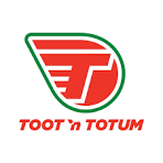 Toot'n Totum Franchise Competetive Data