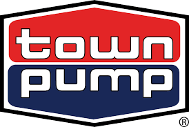 TownPump Convenience Stores Franchise Competetive Data